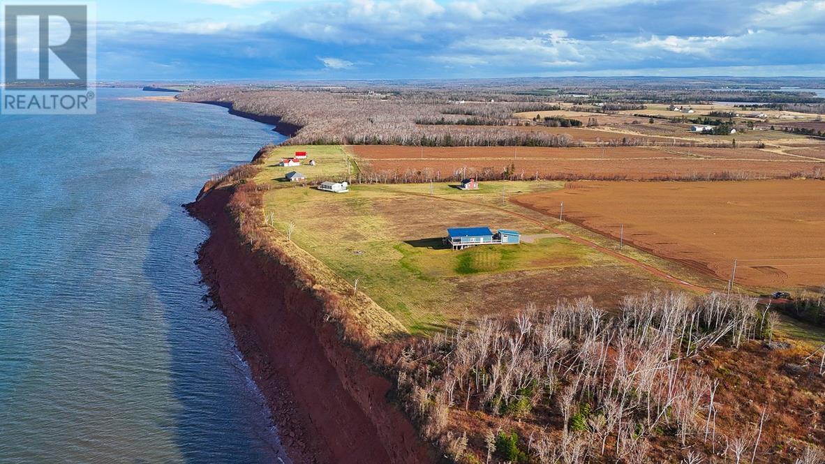 0 Highland Vista Drive, Point Prim, Prince Edward Island  C0A 1A0 - Photo 2 - 202529093