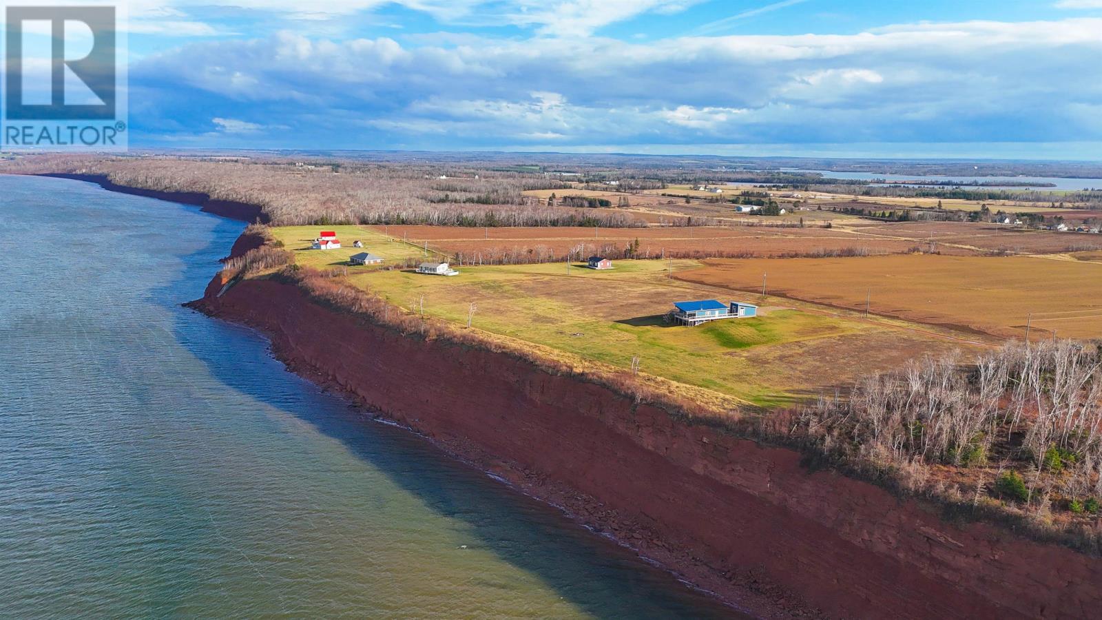 0 Highland Vista Drive, Point Prim, Prince Edward Island  C0A 1A0 - Photo 3 - 202529093