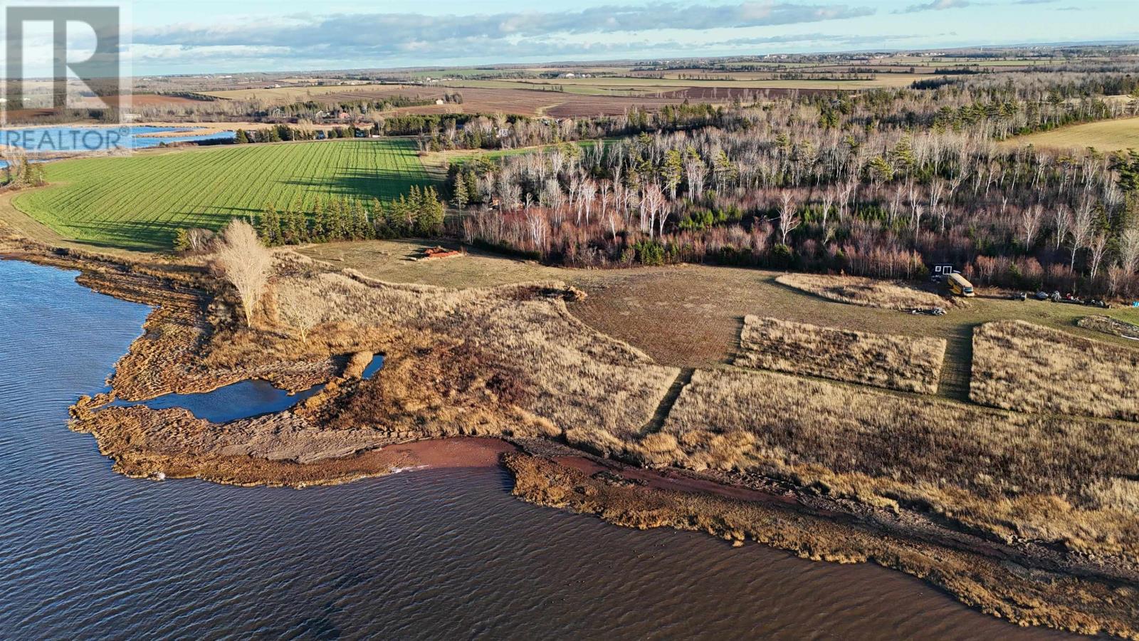 Lot 25-2 Four Wheel Drive, Clermont, Prince Edward Island  C0B 1M0 - Photo 4 - 202529102