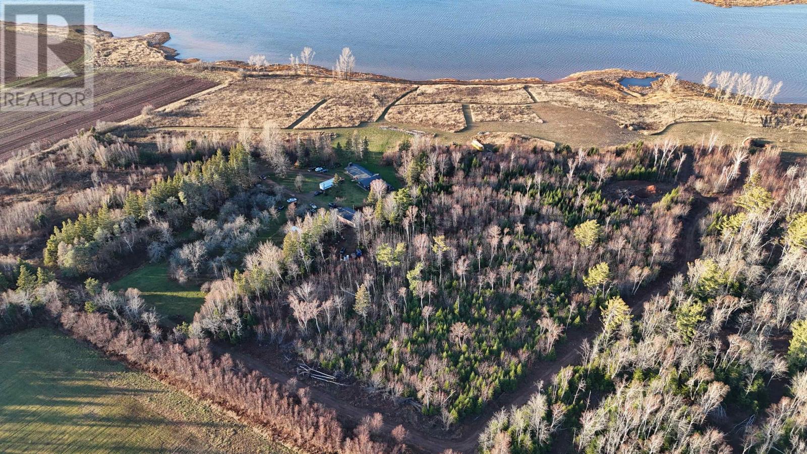 Lot 25-3 Four Wheel Drive, Clermont, Prince Edward Island  C0B 1M0 - Photo 12 - 202529104