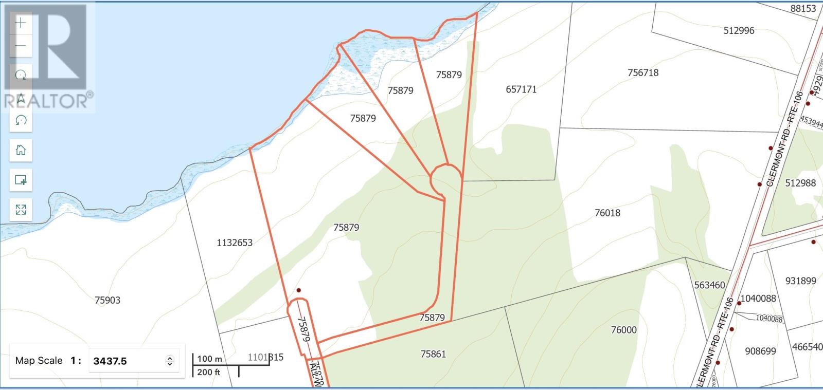 Lot 25-3 Four Wheel Drive, Clermont, Prince Edward Island  C0B 1M0 - Photo 15 - 202529104