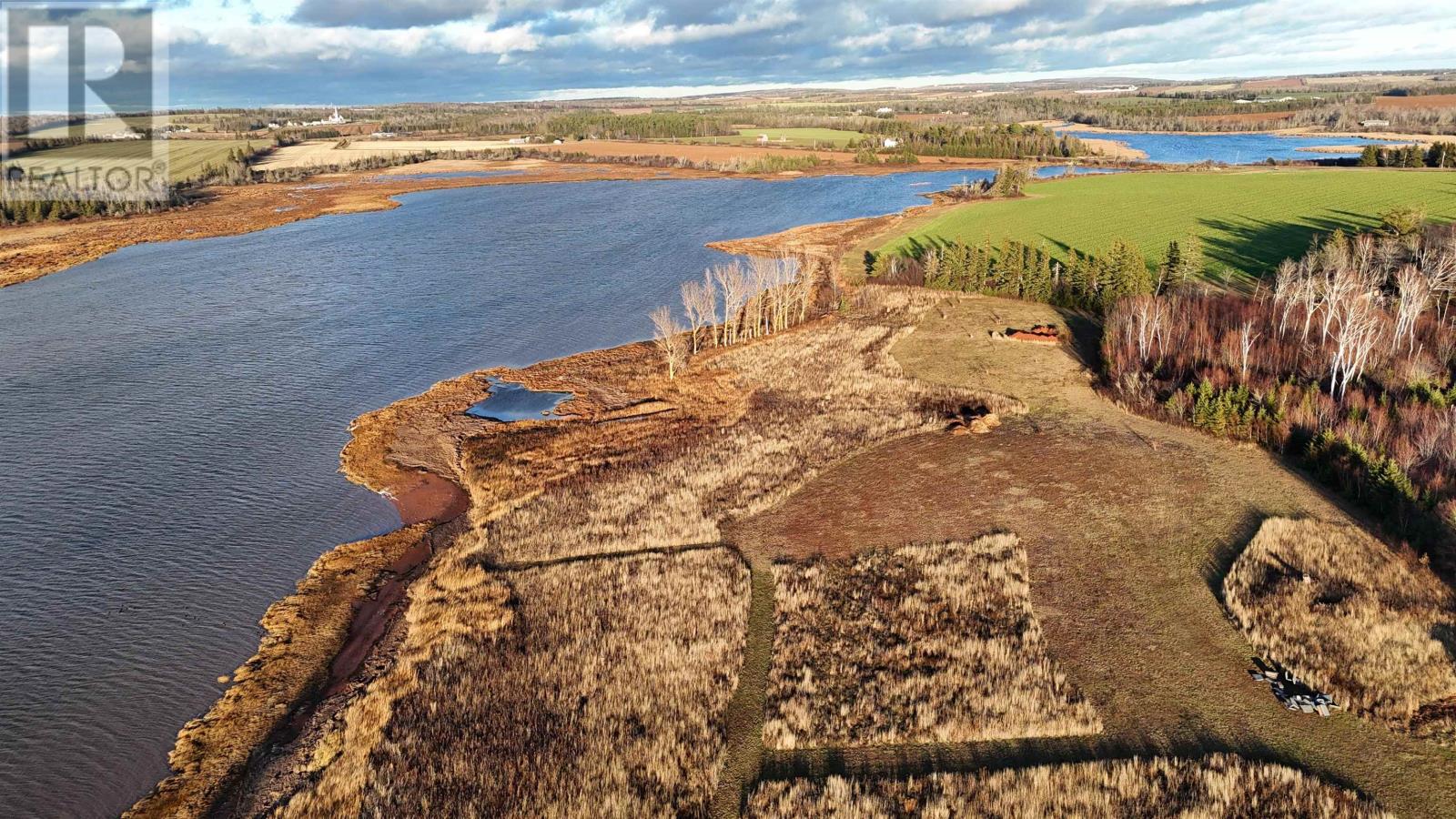 Lot 25-3 Four Wheel Drive, Clermont, Prince Edward Island  C0B 1M0 - Photo 2 - 202529104