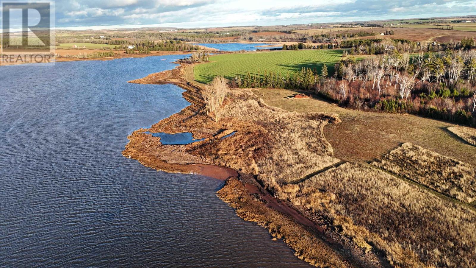 Lot 25-3 Four Wheel Drive, Clermont, Prince Edward Island  C0B 1M0 - Photo 3 - 202529104