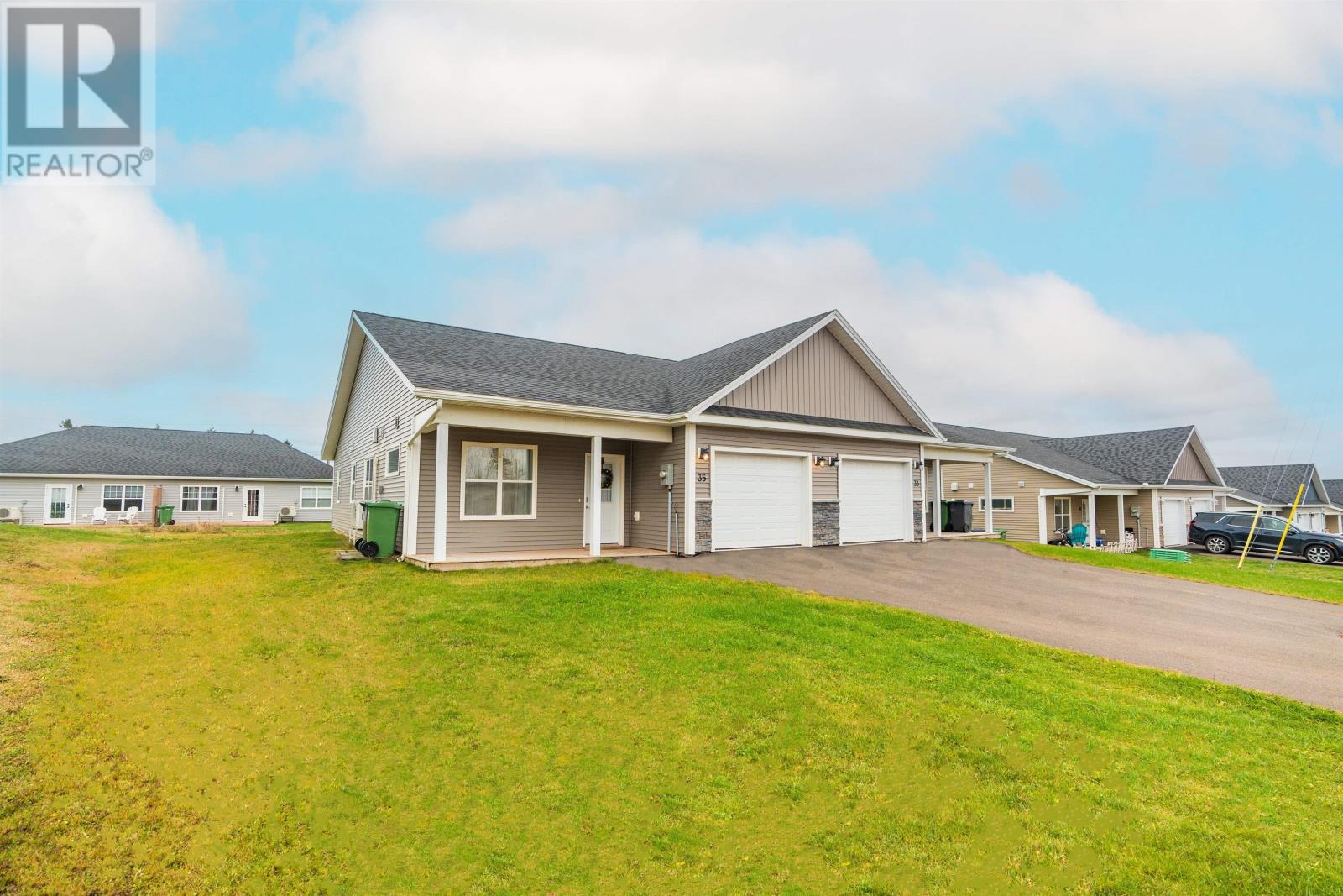 35 Aidan Street, Charlottetown, Prince Edward Island  C1E 3P9 - Photo 2 - 202529159