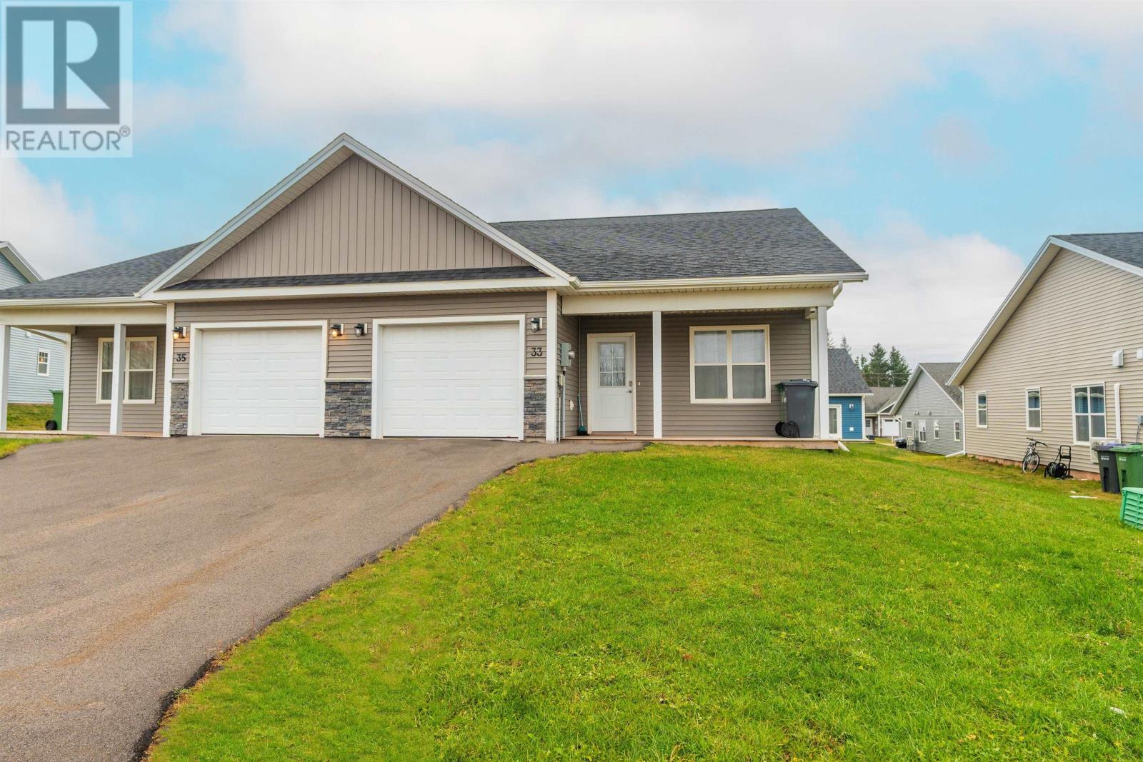 33 AIDAN Street, Charlottetown, Prince Edward Island