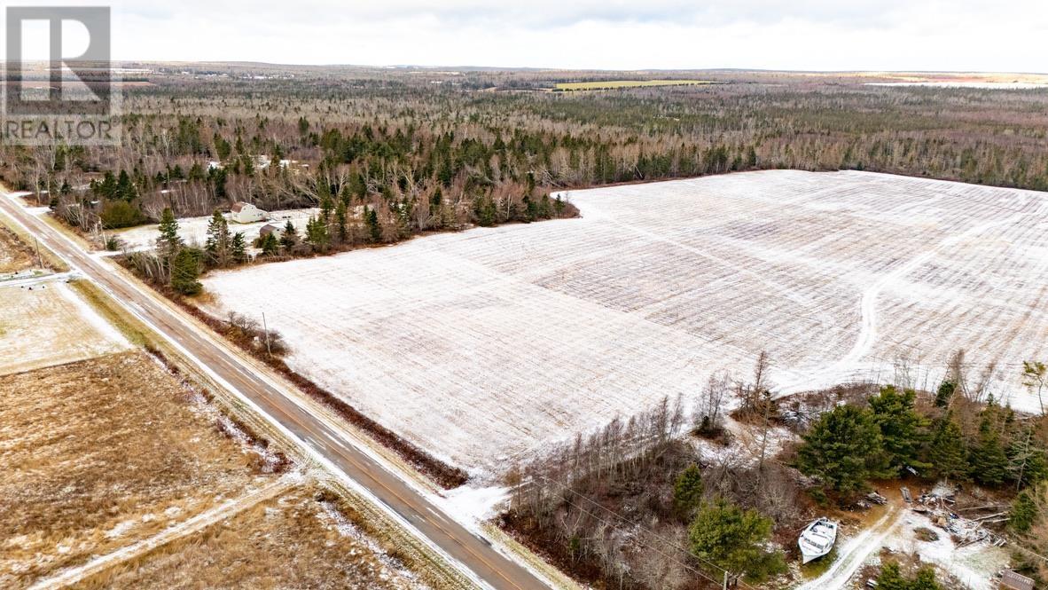 Lot 25-2 Lorne Valley Road, Riverton, Prince Edward Island  C0A 1G0 - Photo 2 - 202529168