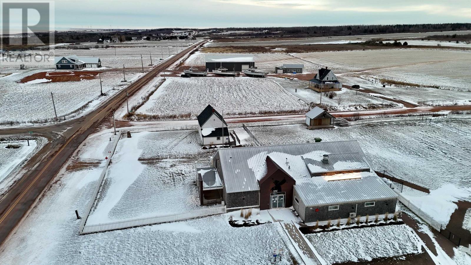 14115 Route 14, Skinners Pond, Prince Edward Island  C0B 2B0 - Photo 23 - 202529169