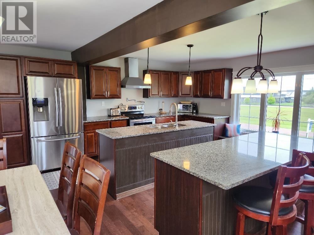 5 Cherry Lane, Stratford, Prince Edward Island  C1B 1M4 - Photo 6 - 202529186