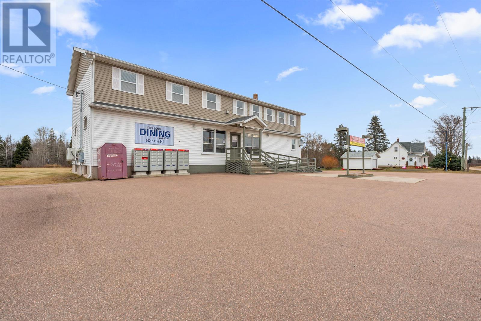 9552 Rte 12, Freeland, Prince Edward Island  C0B 1J0 - Photo 2 - 202529195