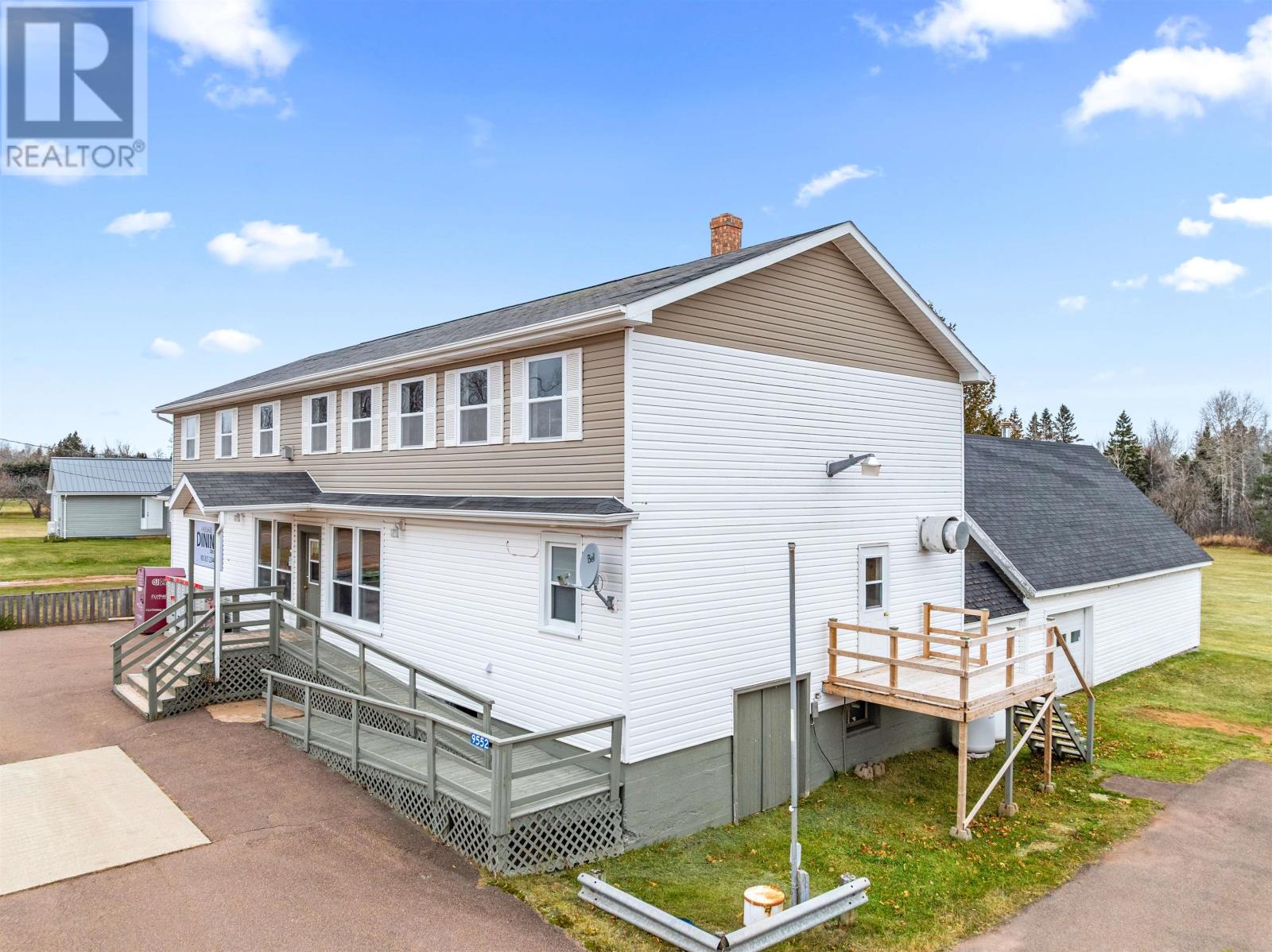 9552 Rte 12, Freeland, Prince Edward Island  C0B 1J0 - Photo 3 - 202529195