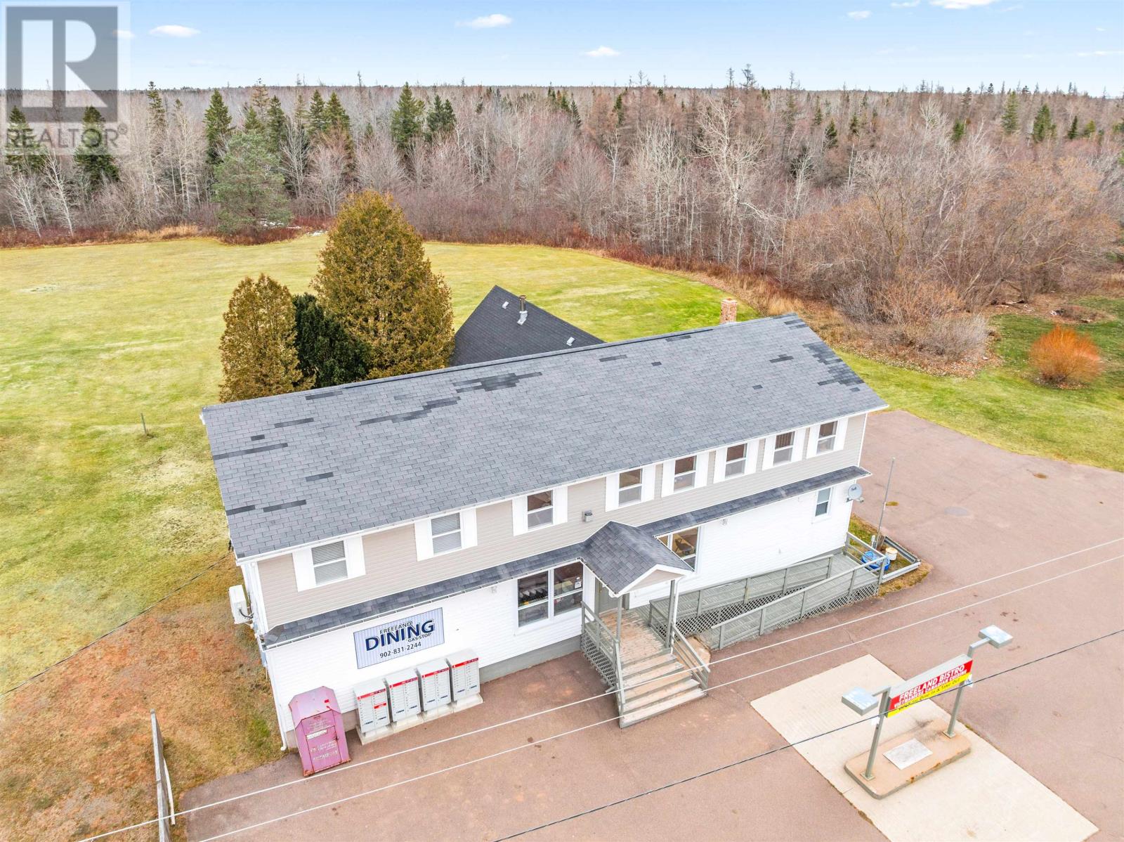 9552 Rte 12, Freeland, Prince Edward Island  C0B 1J0 - Photo 46 - 202529195