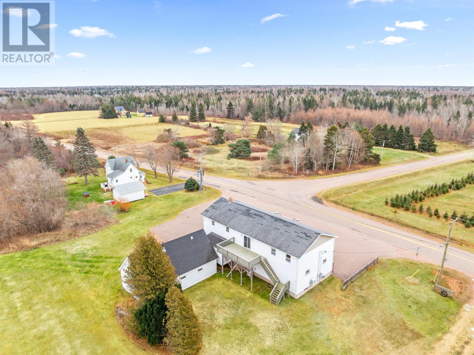 9552 Rte 12, Freeland, Prince Edward Island  C0B 1J0 - Photo 47 - 202529195