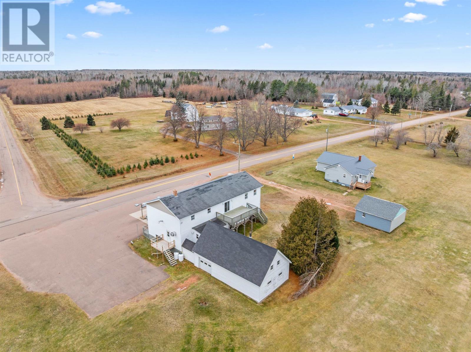 9552 Rte 12, Freeland, Prince Edward Island  C0B 1J0 - Photo 48 - 202529195