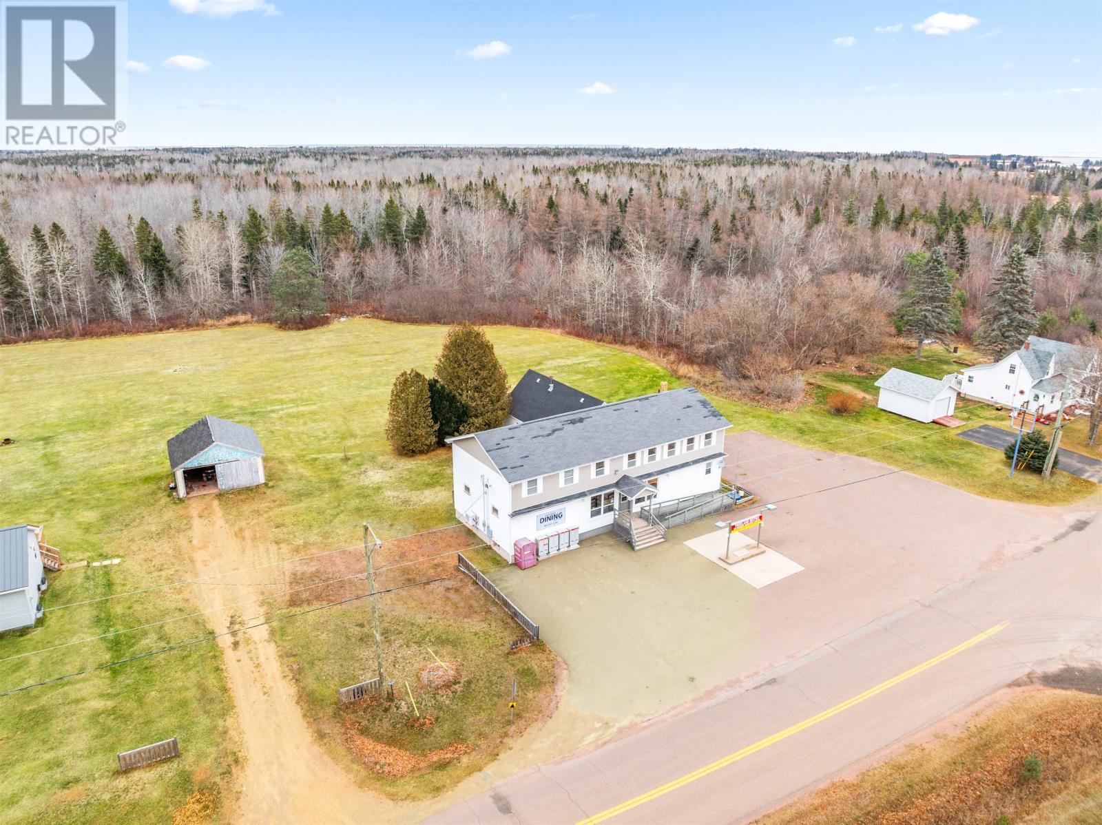 9552 Rte 12, Freeland, Prince Edward Island  C0B 1J0 - Photo 49 - 202529195