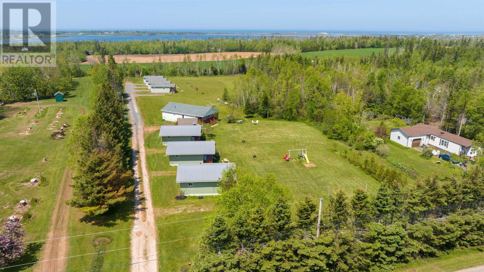 201 Britain Shore Road, Brackley Beach, Prince Edward Island  C1E 2P6 - Photo 2 - 202529235