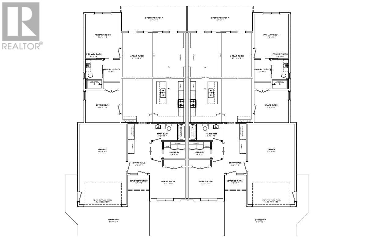 43 & 45 Glover Shore Road, Summerside, Prince Edward Island  C1N 4G4 - Photo 10 - 202529236
