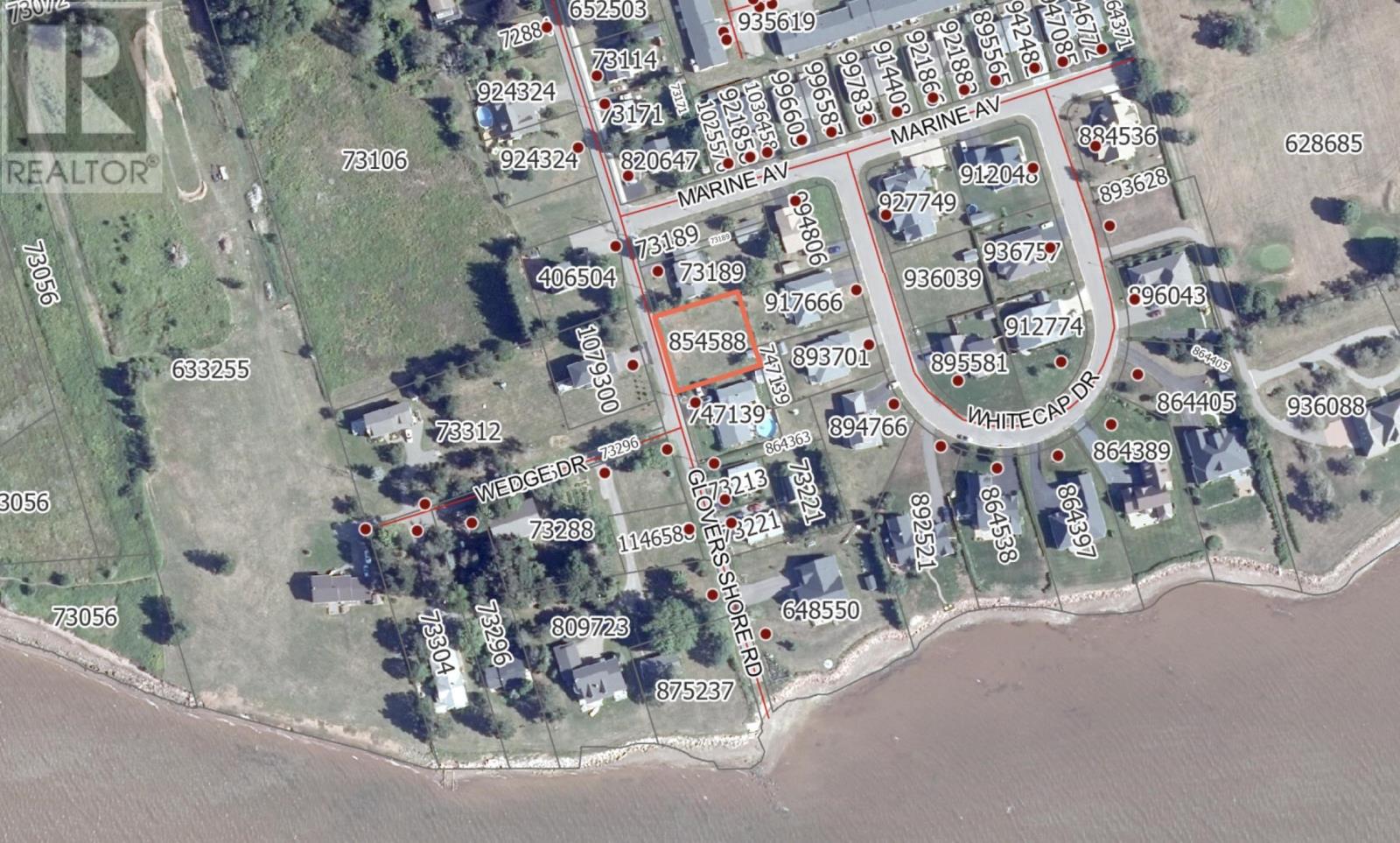 43 & 45 Glover Shore Road, Summerside, Prince Edward Island  C1N 4G4 - Photo 16 - 202529236