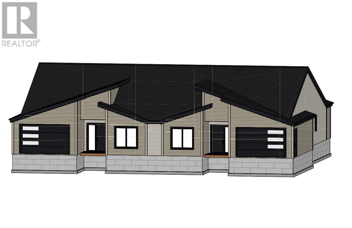 43 & 45 Glover Shore Road, Summerside, Prince Edward Island  C1N 4G4 - Photo 4 - 202529236