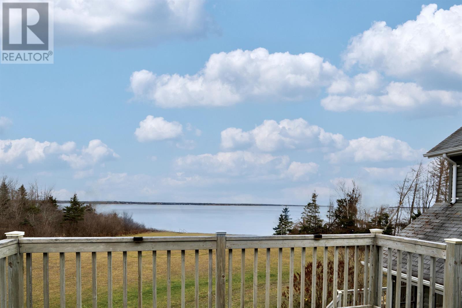 110 Alexander Crescent, Georgetown, Prince Edward Island  C0A 1L0 - Photo 21 - 202529237