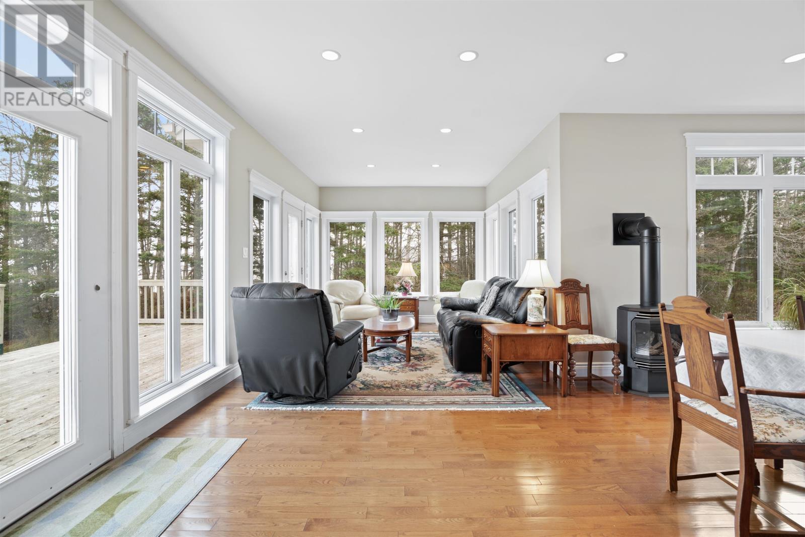 110 Alexander Crescent, Georgetown, Prince Edward Island  C0A 1L0 - Photo 3 - 202529237