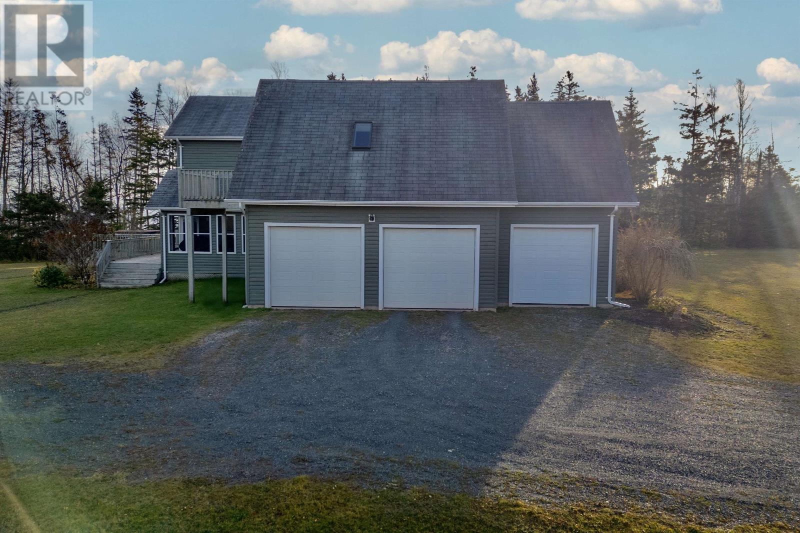 110 Alexander Crescent, Georgetown, Prince Edward Island  C0A 1L0 - Photo 40 - 202529237