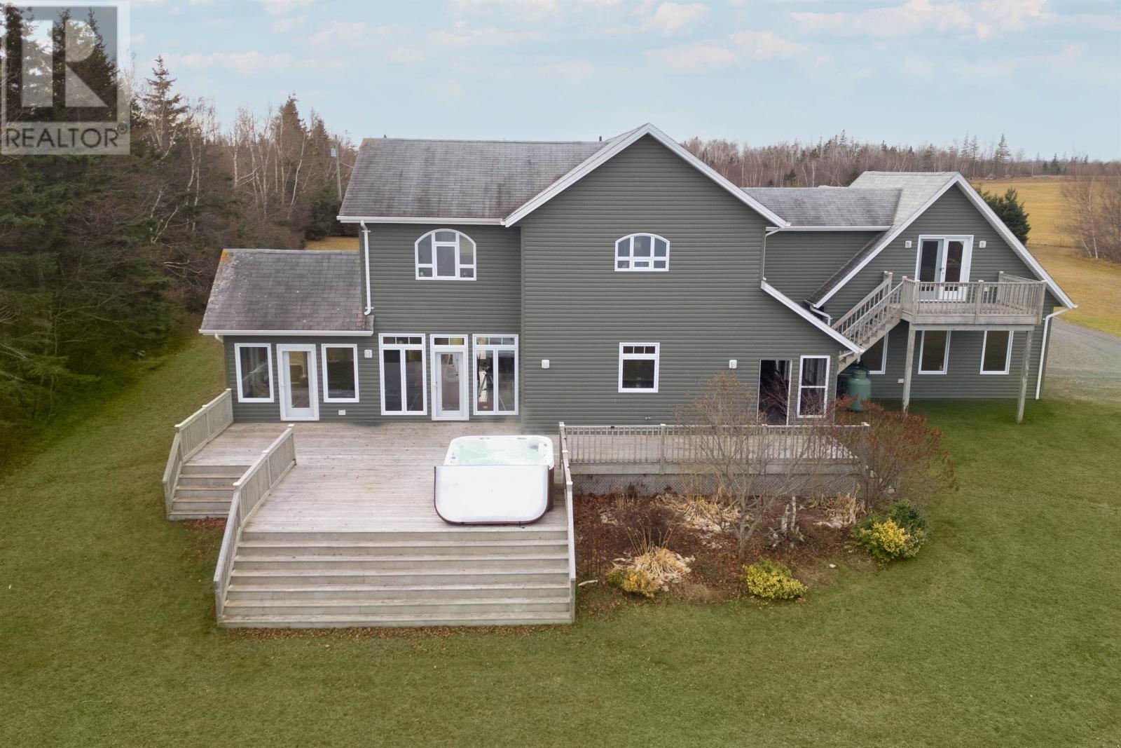 110 Alexander Crescent, Georgetown, Prince Edward Island  C0A 1L0 - Photo 42 - 202529237