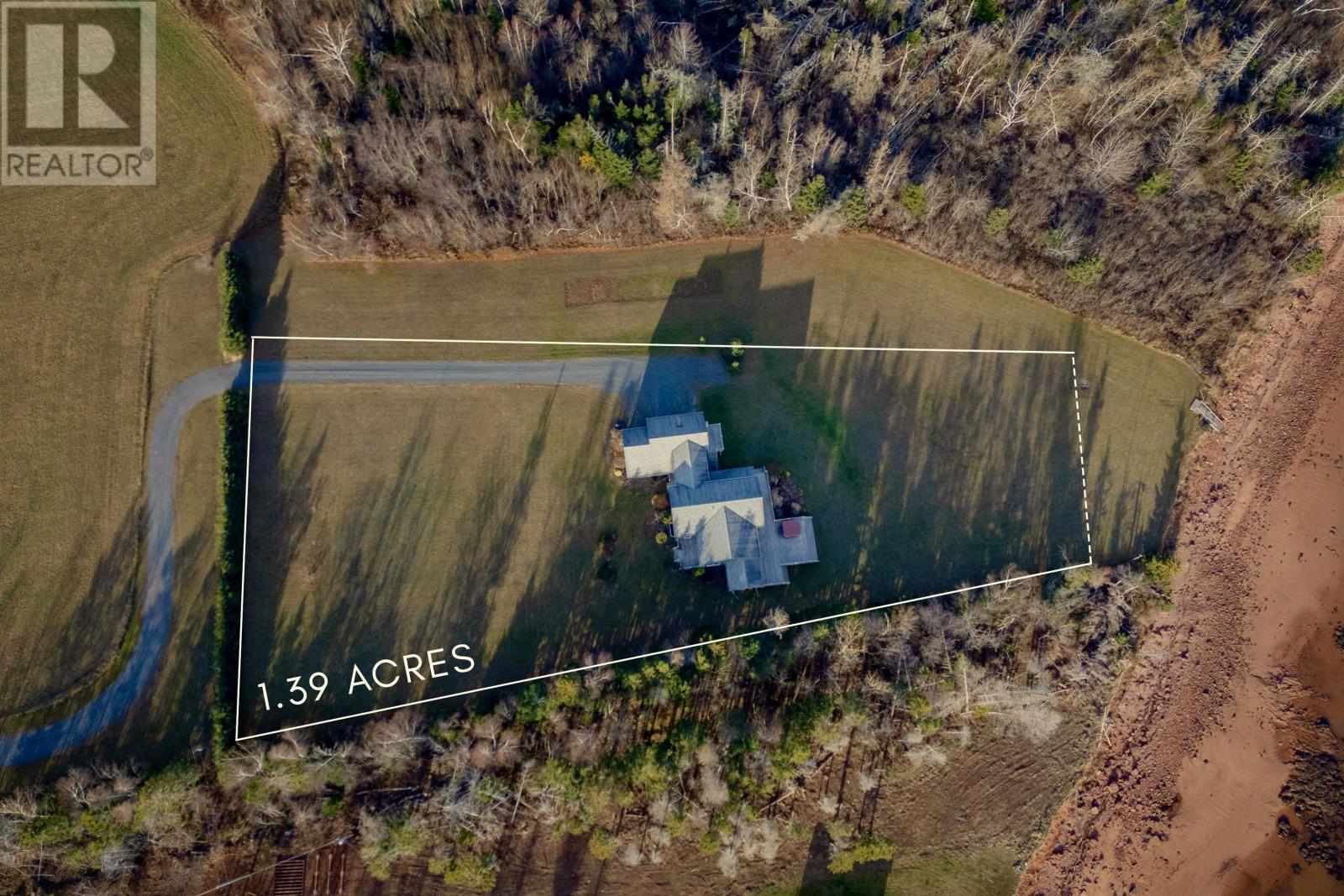 110 Alexander Crescent, Georgetown, Prince Edward Island  C0A 1L0 - Photo 43 - 202529237