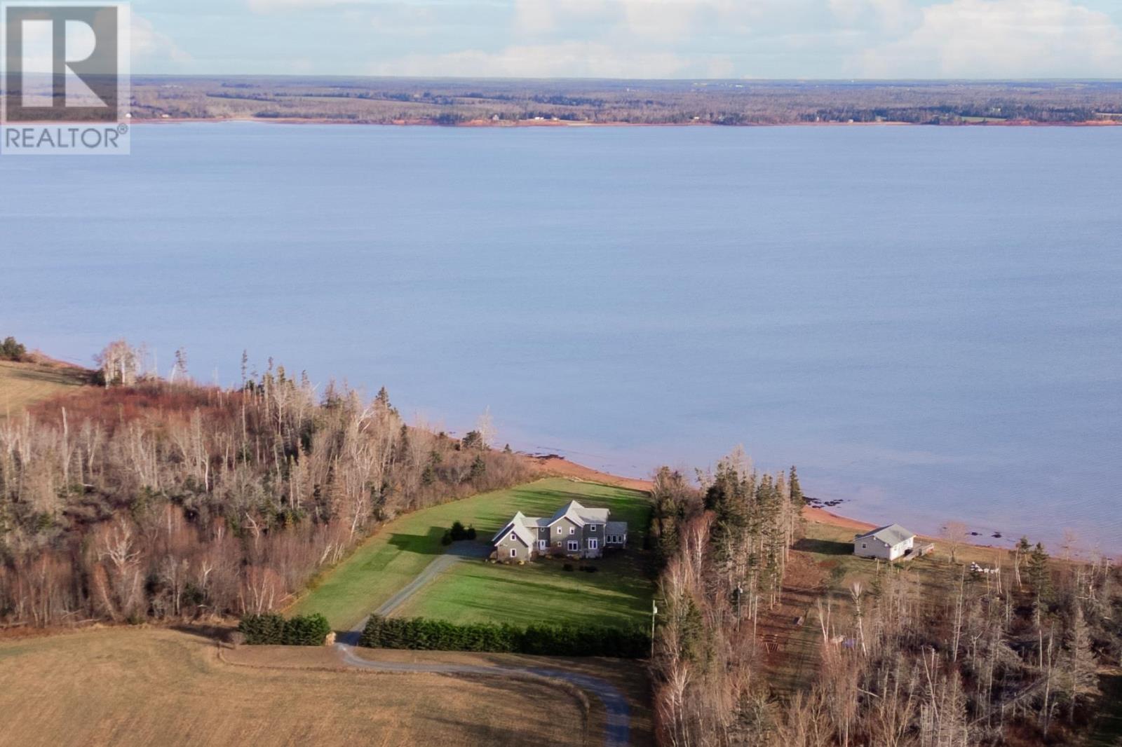 110 Alexander Crescent, Georgetown, Prince Edward Island  C0A 1L0 - Photo 44 - 202529237