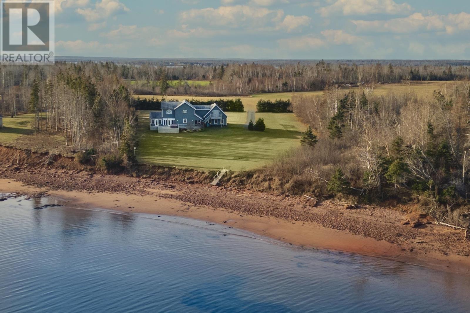 110 Alexander Crescent, Georgetown, Prince Edward Island  C0A 1L0 - Photo 45 - 202529237