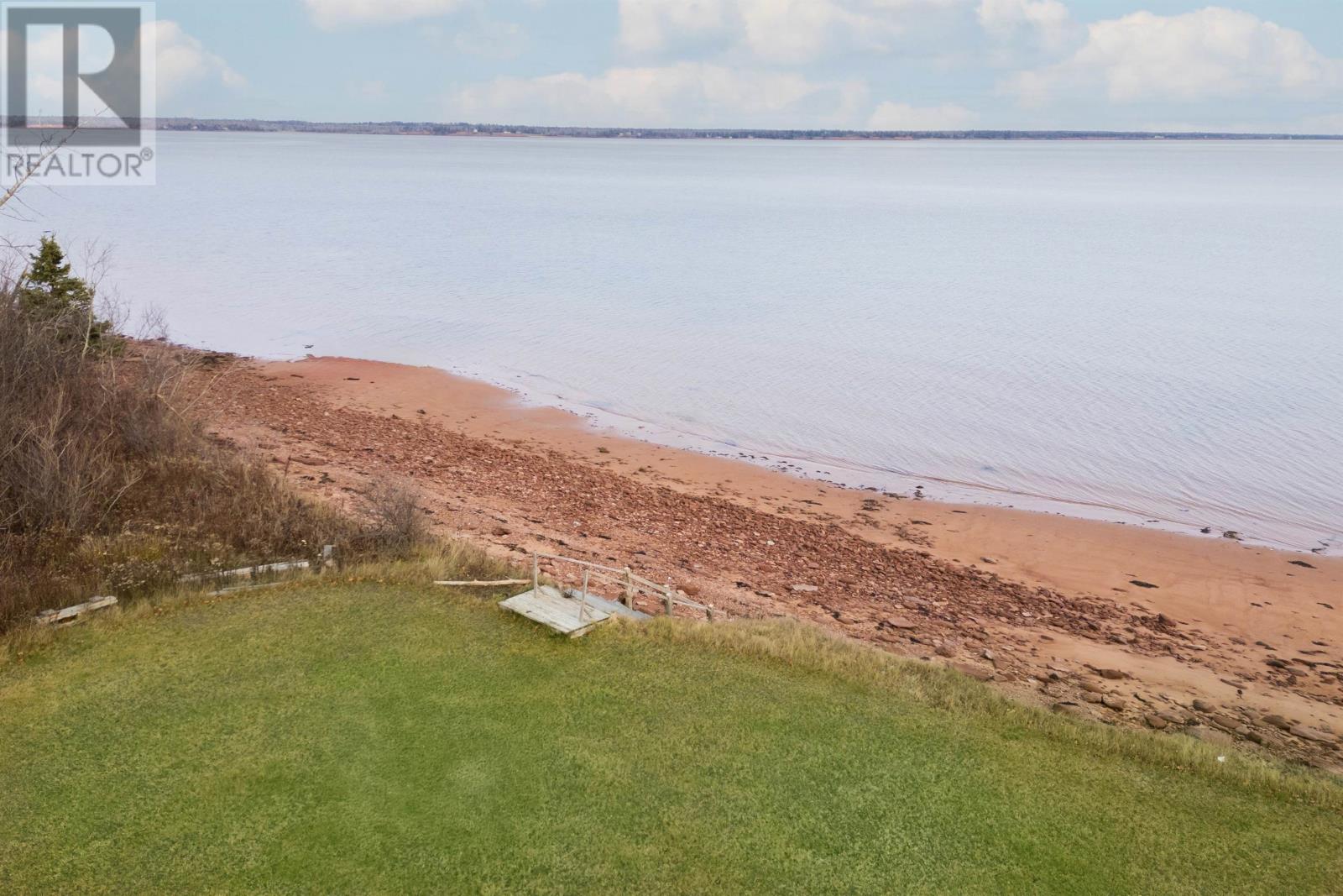 110 Alexander Crescent, Georgetown, Prince Edward Island  C0A 1L0 - Photo 46 - 202529237