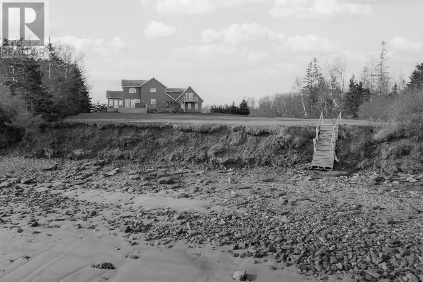 110 Alexander Crescent, Georgetown, Prince Edward Island  C0A 1L0 - Photo 48 - 202529237