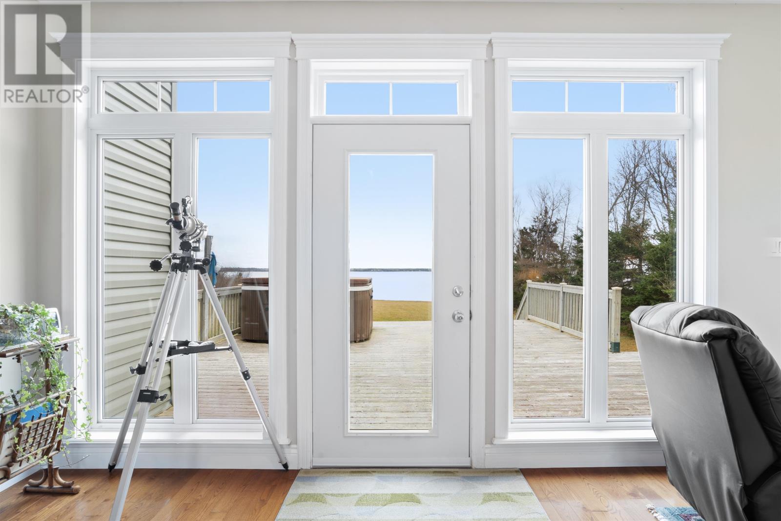 110 Alexander Crescent, Georgetown, Prince Edward Island  C0A 1L0 - Photo 5 - 202529237