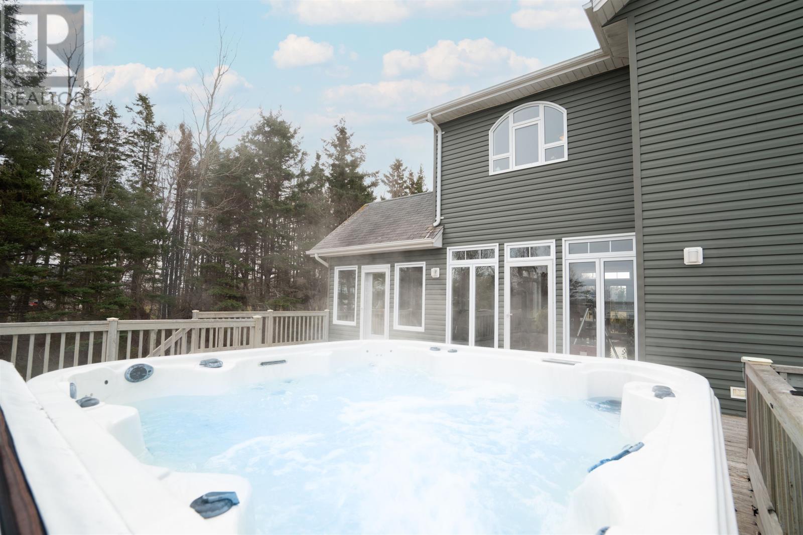 110 Alexander Crescent, Georgetown, Prince Edward Island  C0A 1L0 - Photo 6 - 202529237