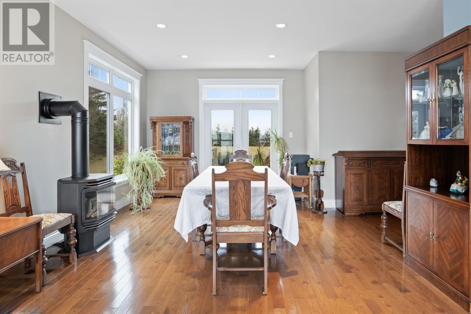 110 Alexander Crescent, Georgetown, Prince Edward Island  C0A 1L0 - Photo 8 - 202529237