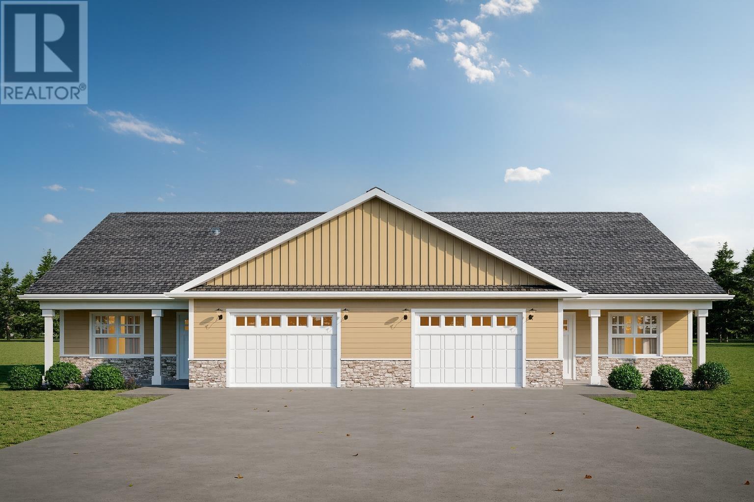 Unit 2 Lot 48 Ocean Drive, Stanley Bridge, Prince Edward Island