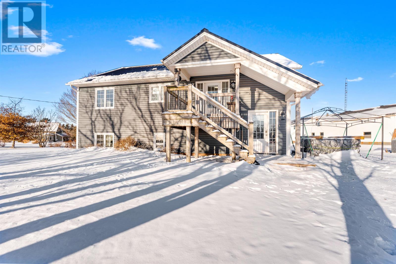 1720 Route 11, Linkletter Road, Summerside, Prince Edward Island  C1N 0V7 - Photo 1 - 202529302