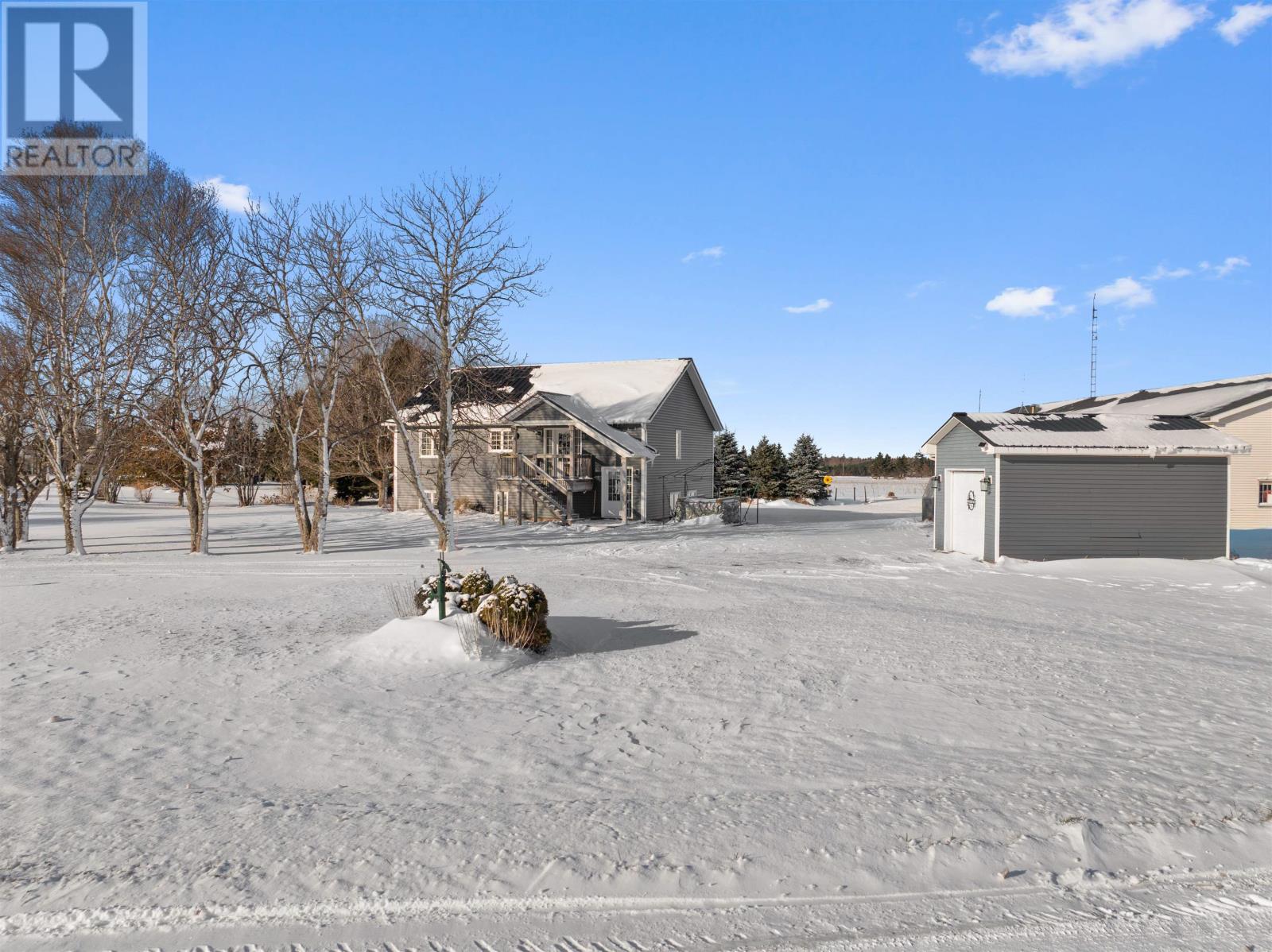 1720 Route 11, Linkletter Road, Summerside, Prince Edward Island  C1N 0V7 - Photo 10 - 202529302