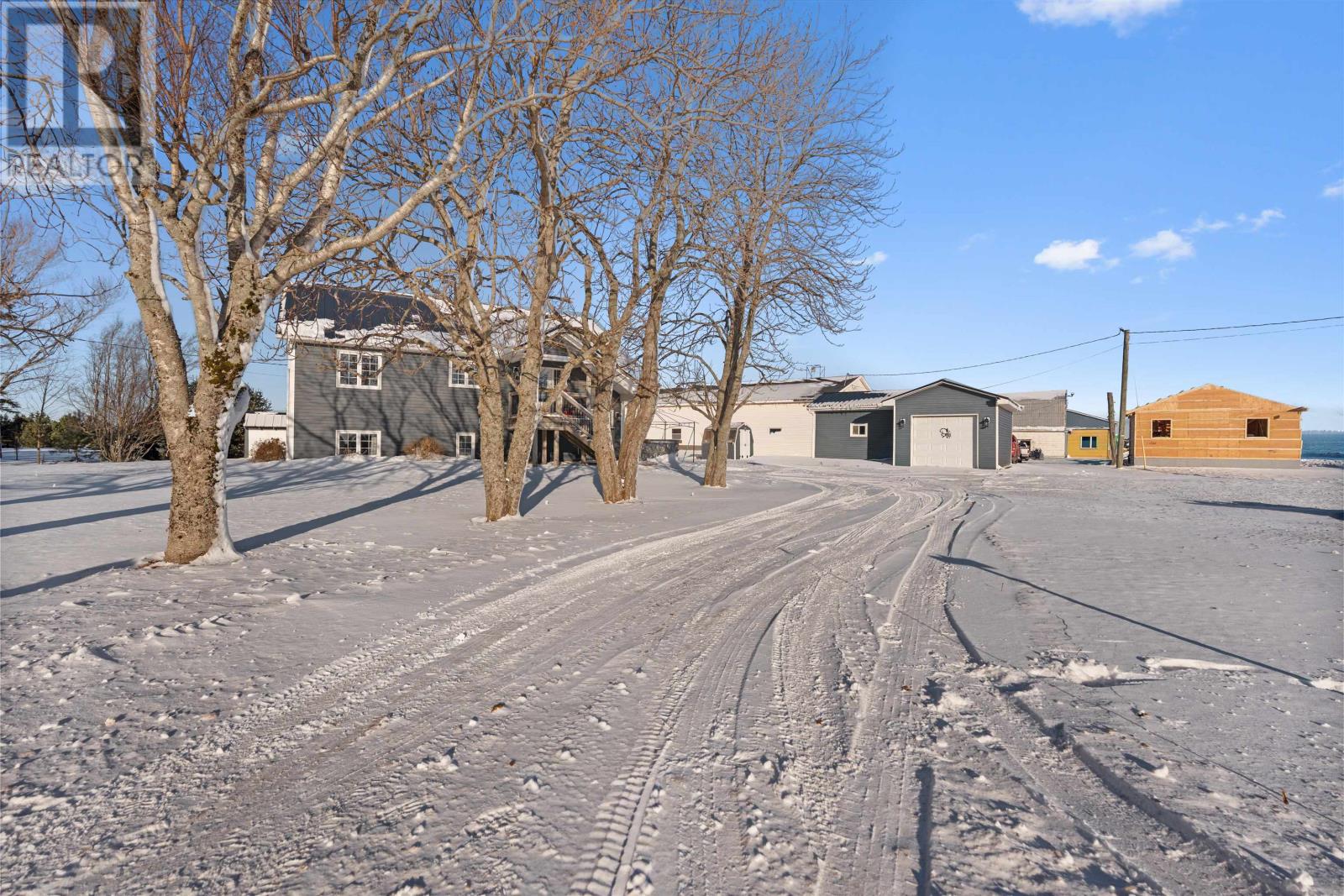 1720 Route 11, Linkletter Road, Summerside, Prince Edward Island  C1N 0V7 - Photo 12 - 202529302