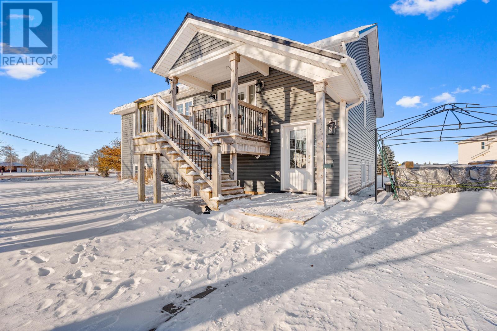 1720 Route 11, Linkletter Road, Summerside, Prince Edward Island  C1N 0V7 - Photo 15 - 202529302