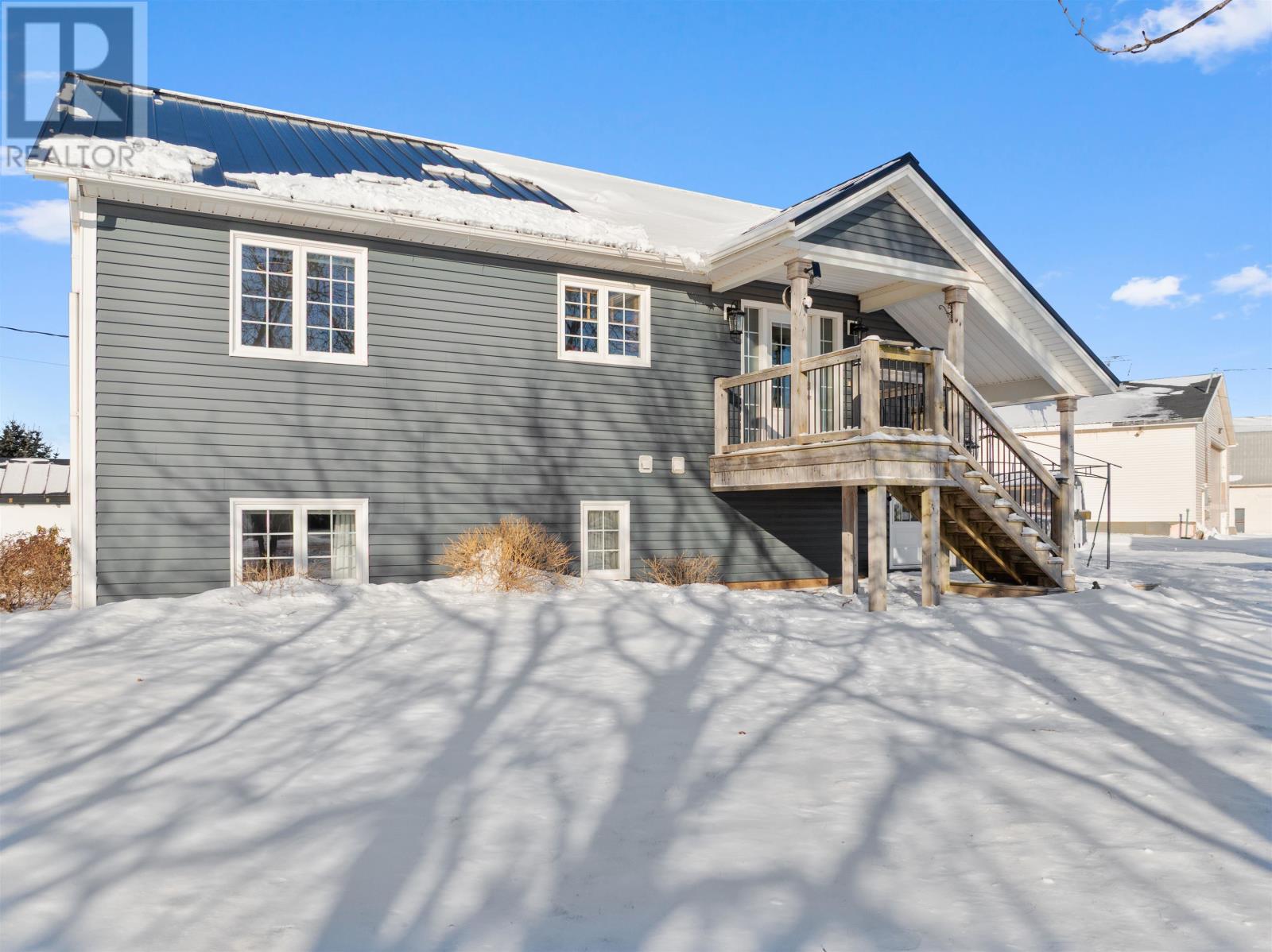 1720 Route 11, Linkletter Road, Summerside, Prince Edward Island  C1N 0V7 - Photo 2 - 202529302