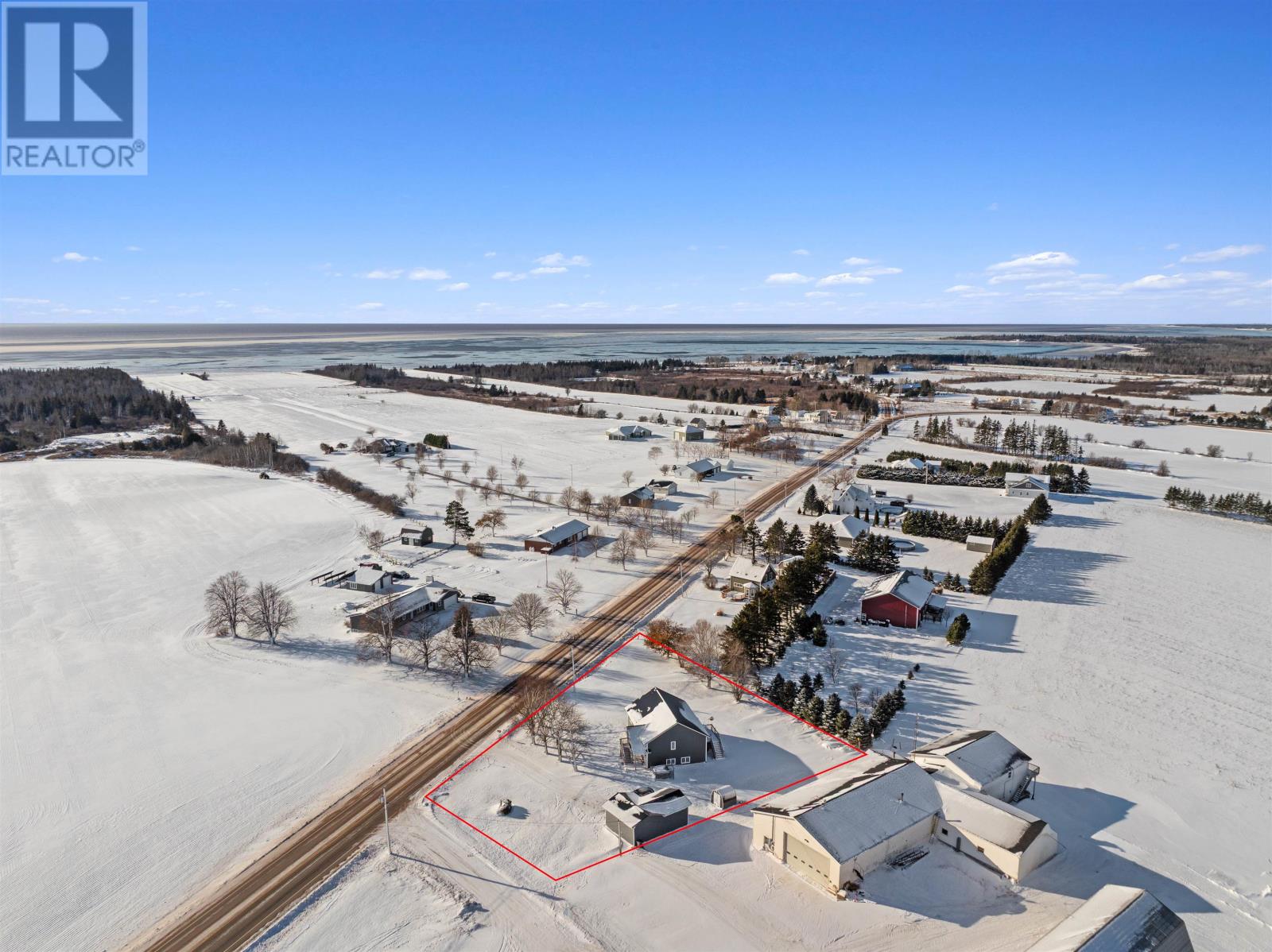 1720 Route 11, Linkletter Road, Summerside, Prince Edward Island  C1N 0V7 - Photo 3 - 202529302