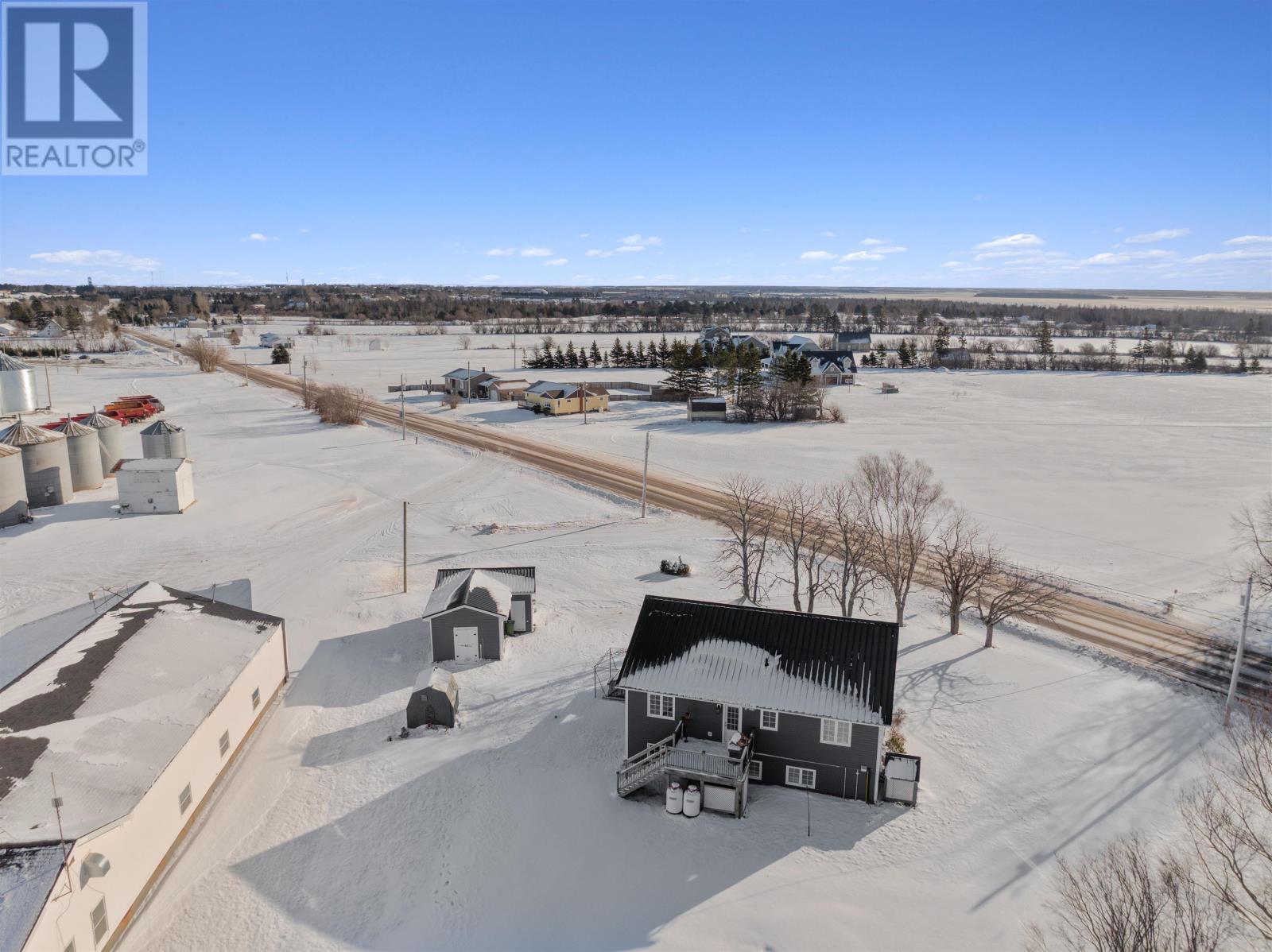 1720 Route 11, Linkletter Road, Summerside, Prince Edward Island  C1N 0V7 - Photo 4 - 202529302