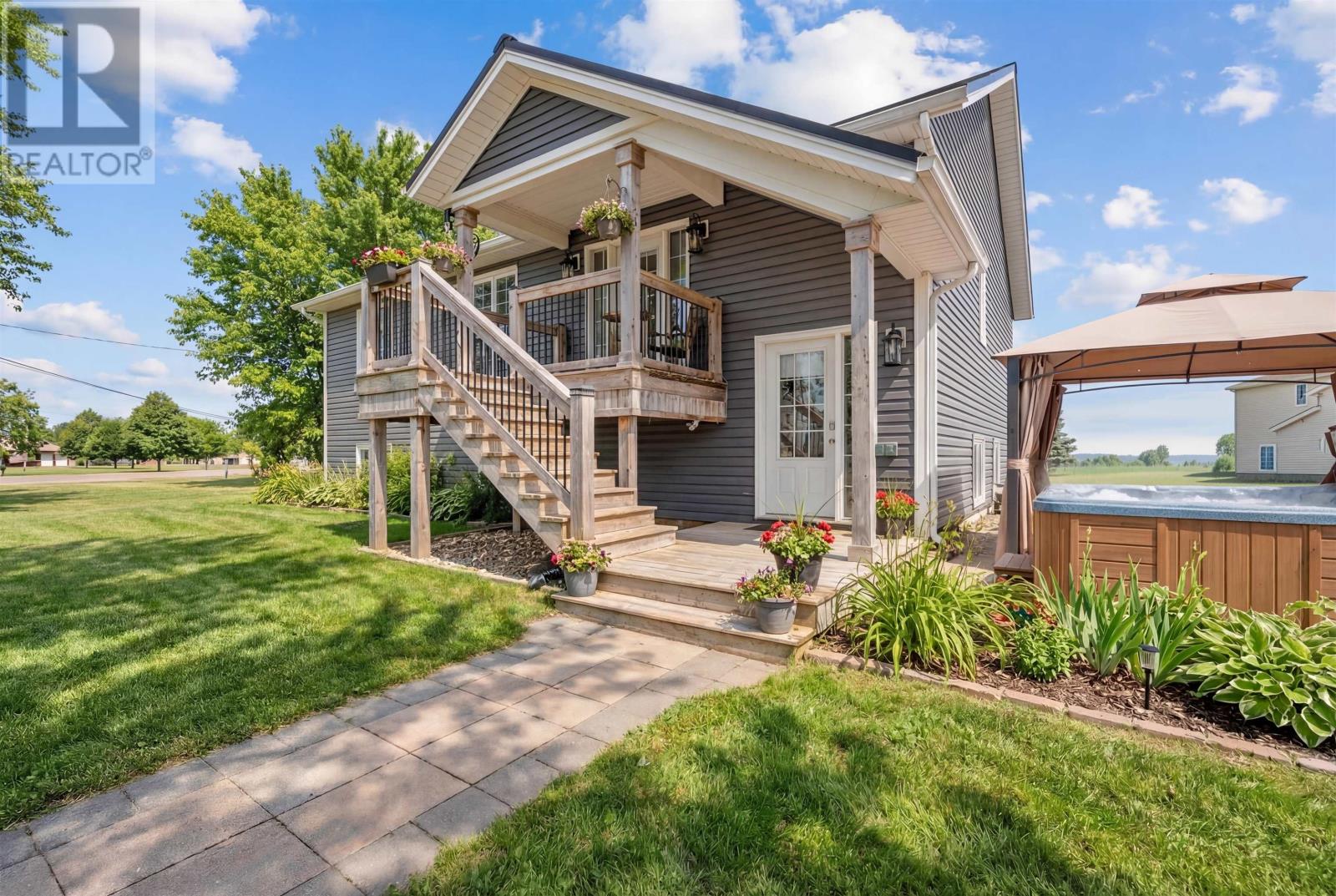 1720 Route 11, Linkletter Road, Summerside, Prince Edward Island  C1N 0V7 - Photo 49 - 202529302