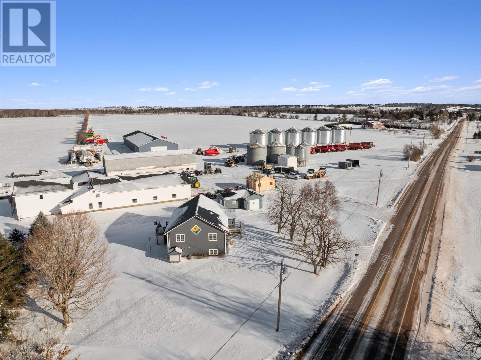 1720 Route 11, Linkletter Road, Summerside, Prince Edward Island  C1N 0V7 - Photo 5 - 202529302