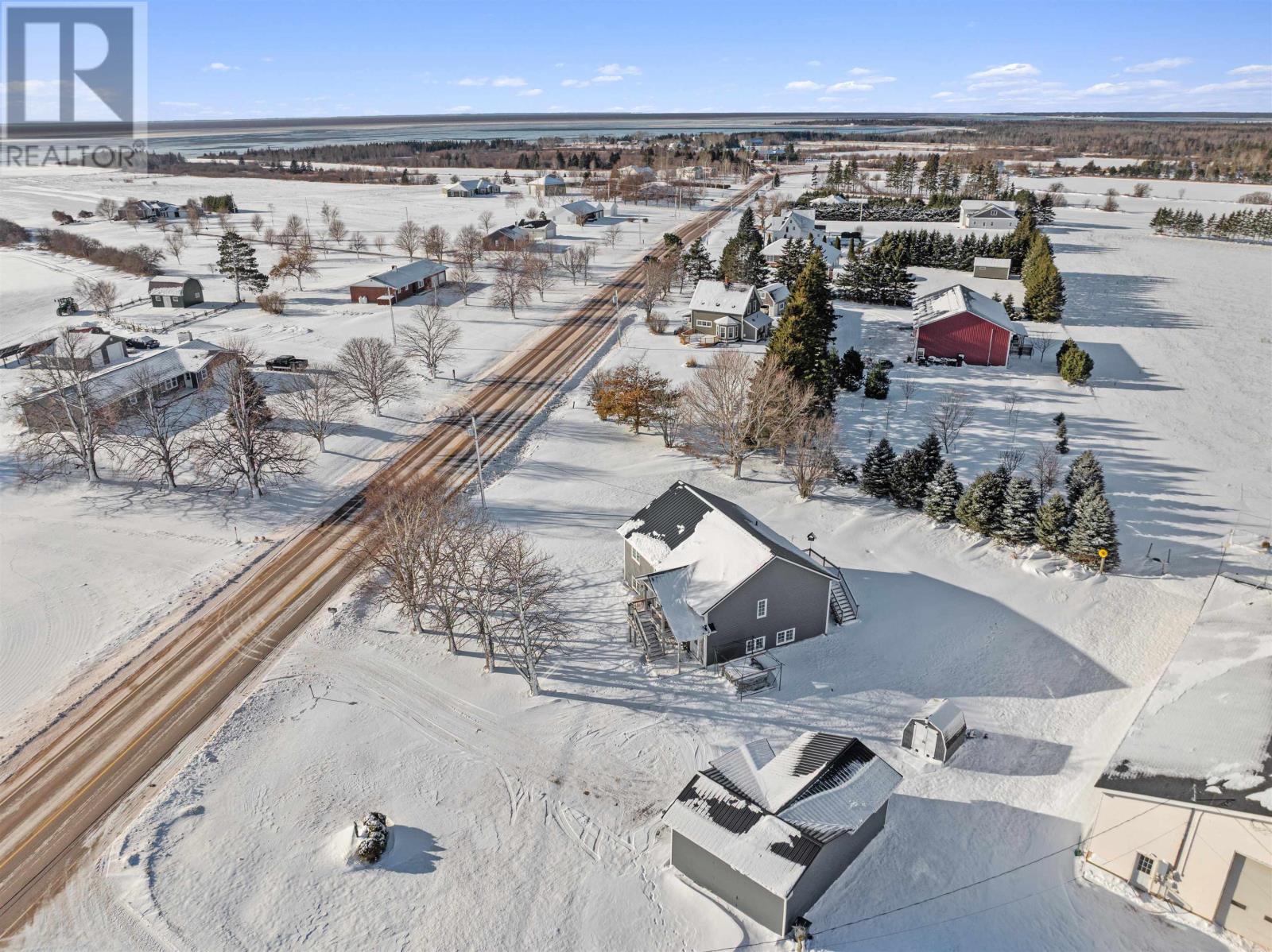 1720 Route 11, Linkletter Road, Summerside, Prince Edward Island  C1N 0V7 - Photo 6 - 202529302