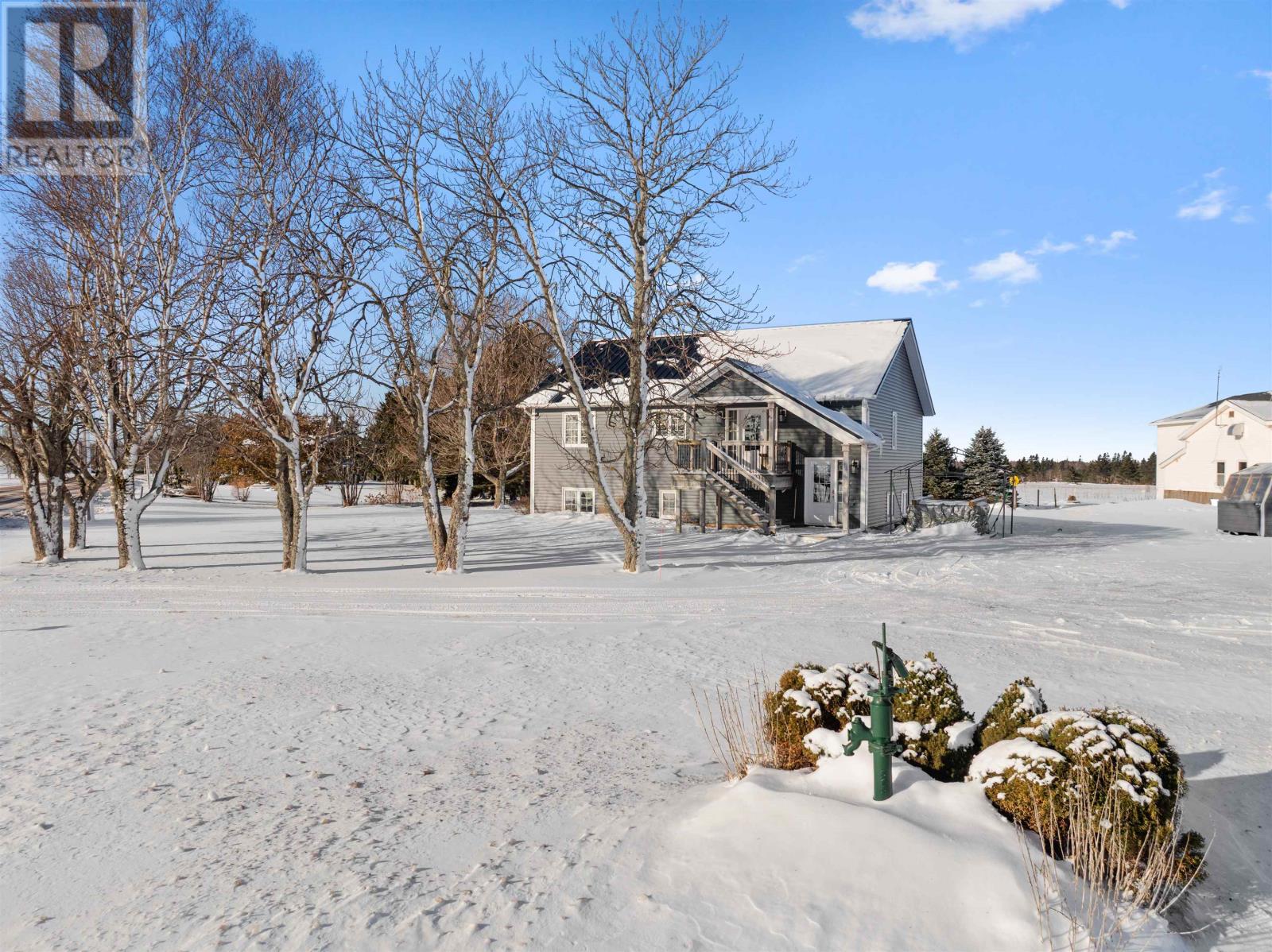 1720 Route 11, Linkletter Road, Summerside, Prince Edward Island  C1N 0V7 - Photo 9 - 202529302