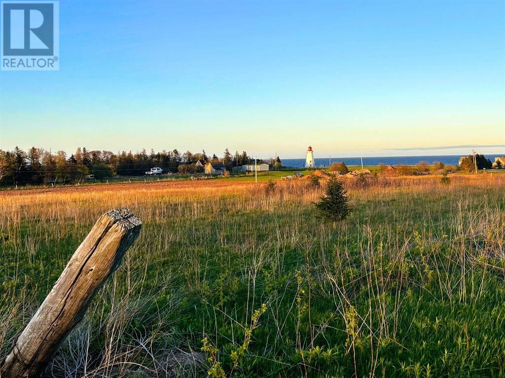 Lot Panmure Island Road, Panmure Island, Prince Edward Island  C0A 1R0 - Photo 2 - 202529328