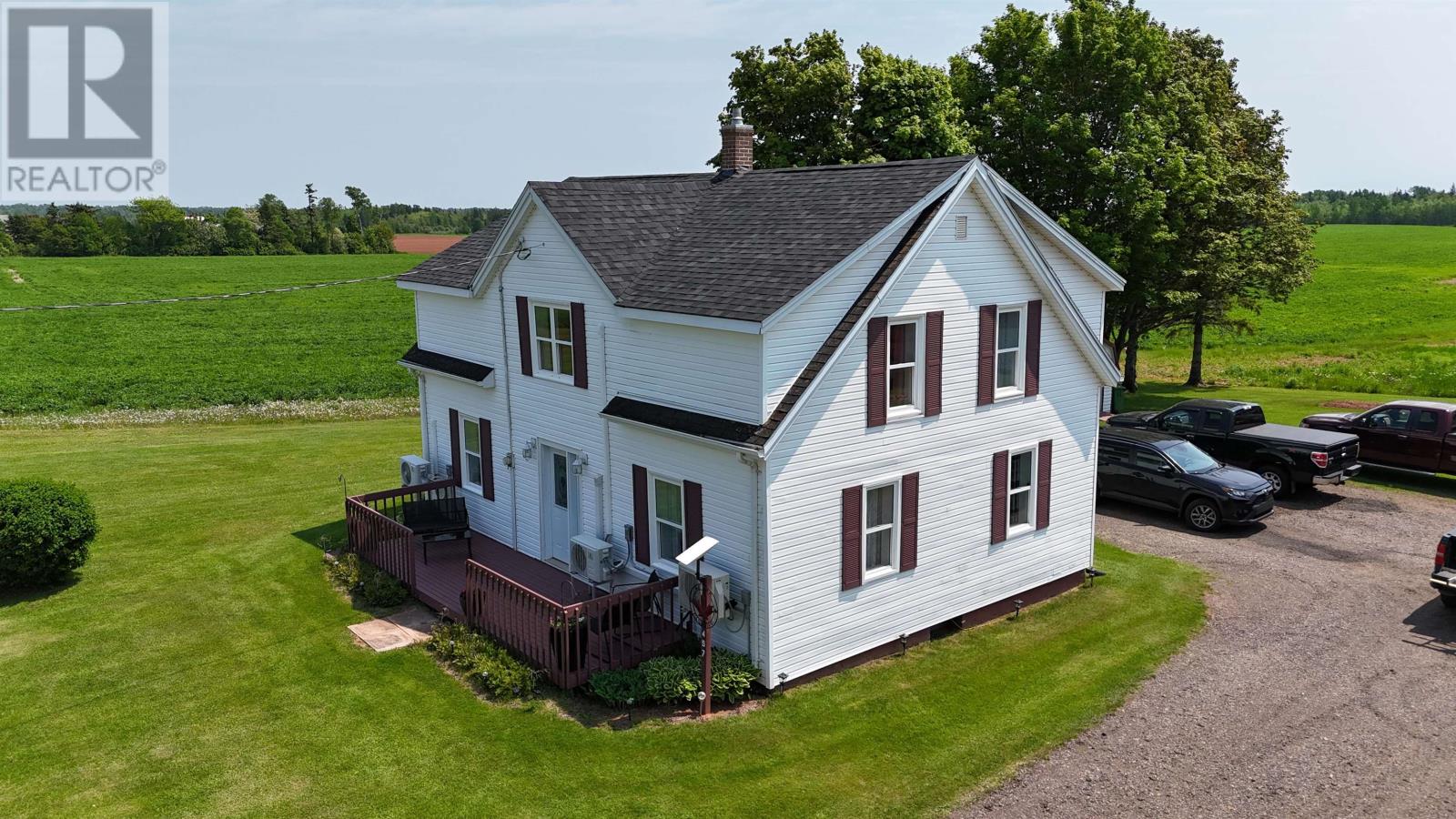 457 Hamilton Road, Dunblane, Prince Edward Island  C0B 1V0 - Photo 2 - 202529408