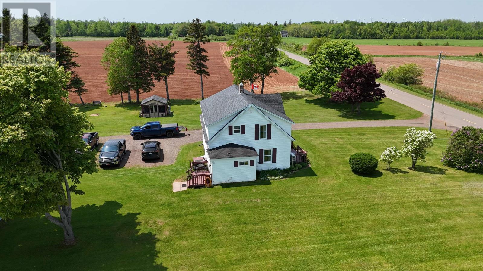 457 Hamilton Road, Dunblane, Prince Edward Island  C0B 1V0 - Photo 3 - 202529408