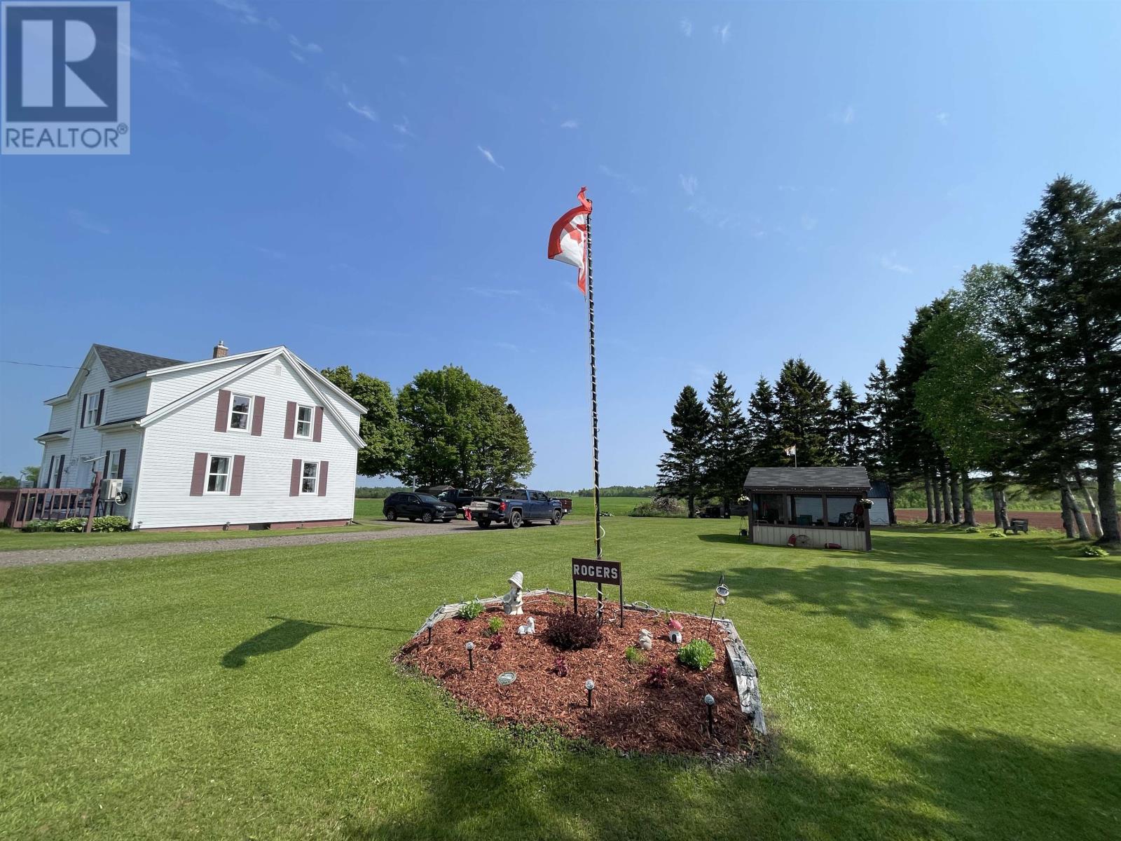 457 Hamilton Road, Dunblane, Prince Edward Island  C0B 1V0 - Photo 34 - 202529408